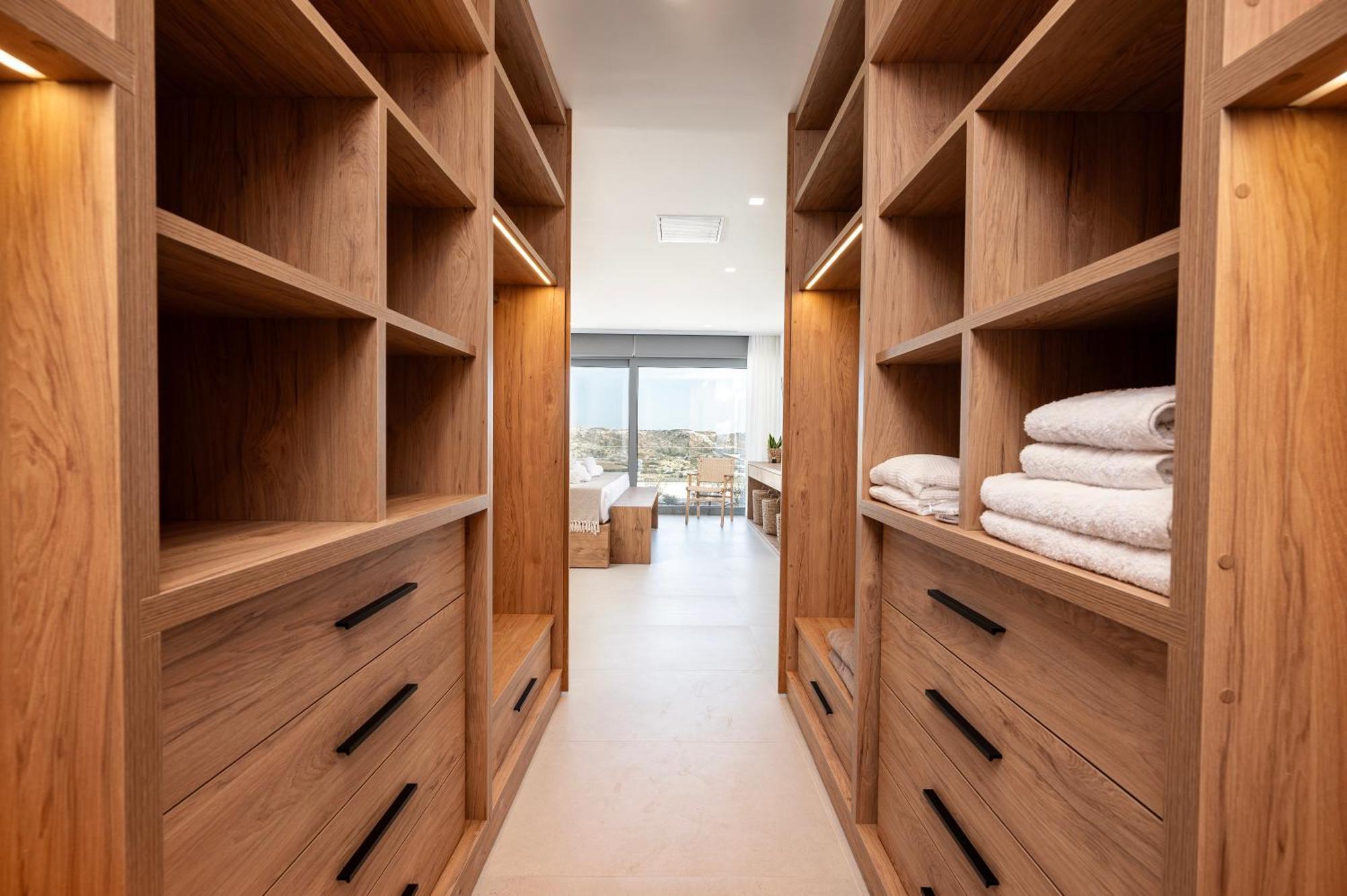 Mousonas Luxury Living Apartment Kampos  Exterior photo